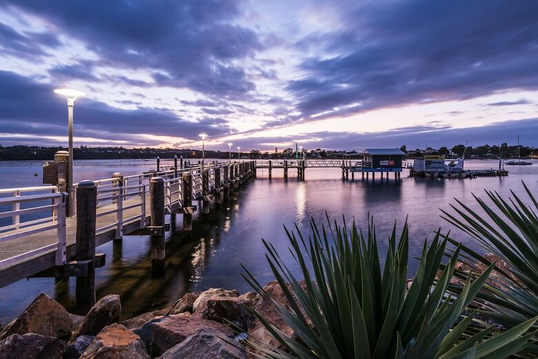 Apartamentos Coast Resort Merimbula