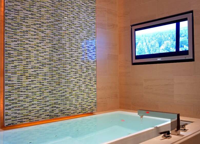 Apartamento The Skylofts At Mgm Grand