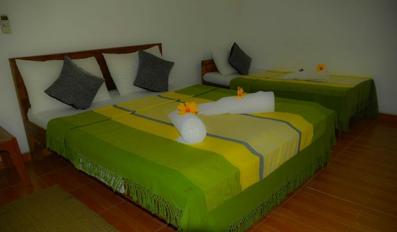 Hotel Paradise Guest House