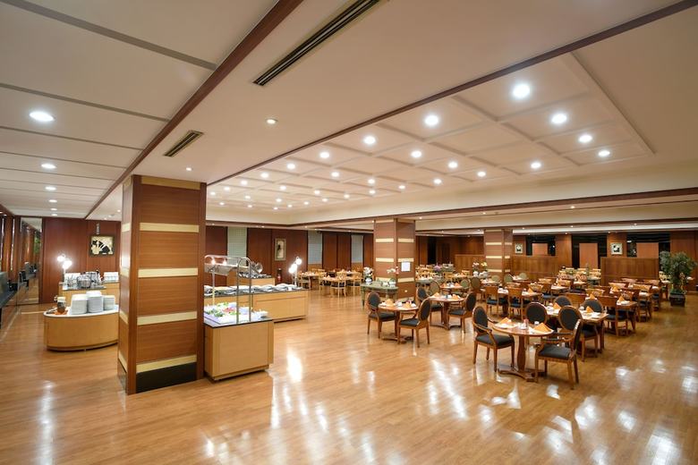 Jeju Oriental Hotel & Casino