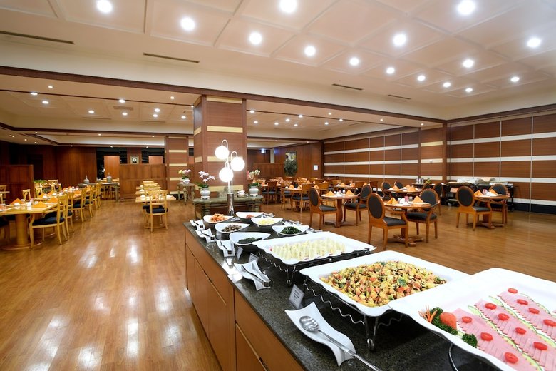 Jeju Oriental Hotel & Casino