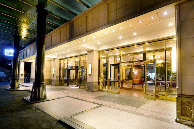 Jeju Oriental Hotel & Casino
