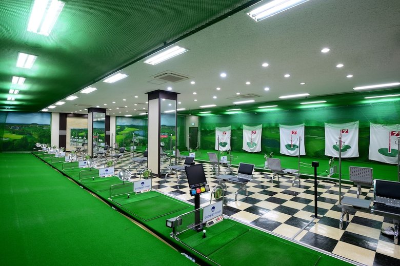 Jeju Oriental Hotel & Casino