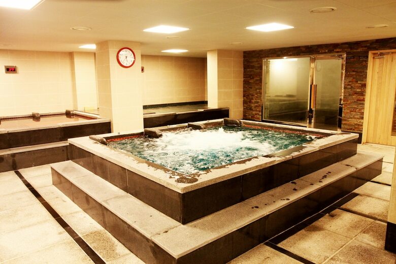 Hotel Samjung