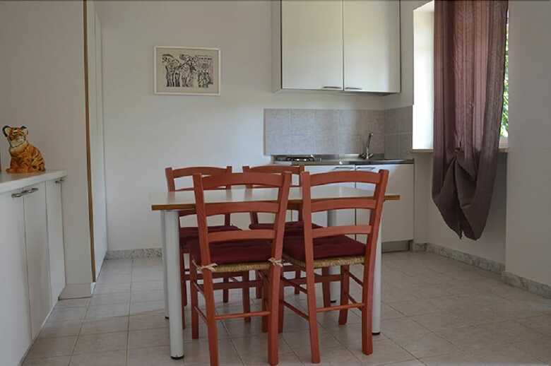 Agroturismo Tenuta Di Pontesodo