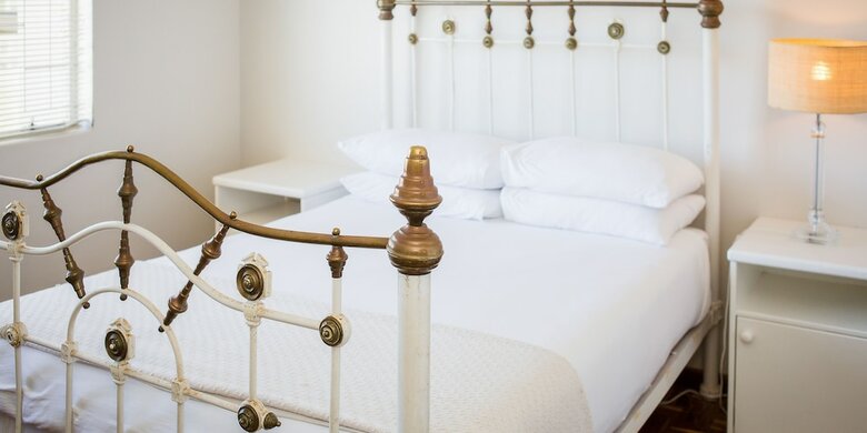 Apartamentos Langebaan Kite Cottages