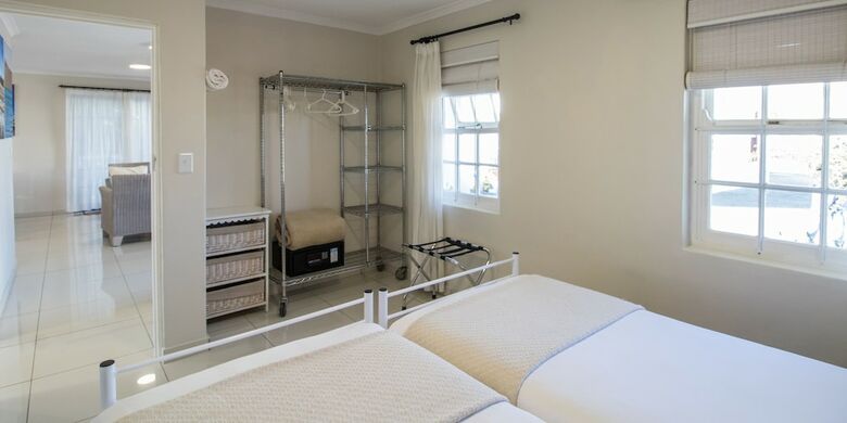 Apartamentos Langebaan Kite Cottages