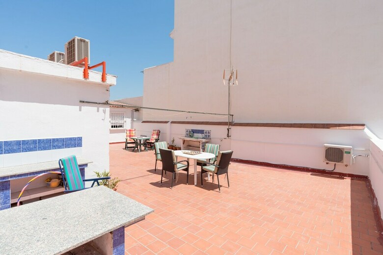 Apartamentos Marmoles Loft City Center
