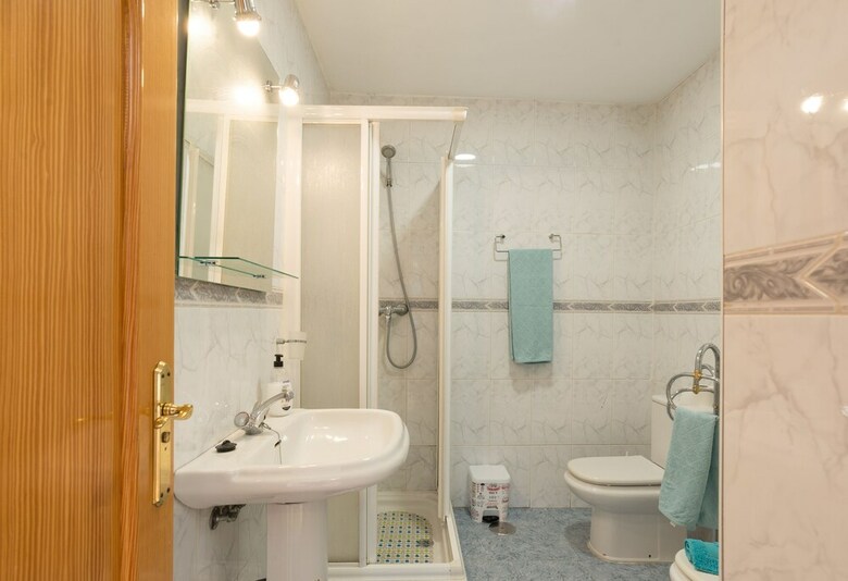 Apartamentos Marmoles Loft City Center
