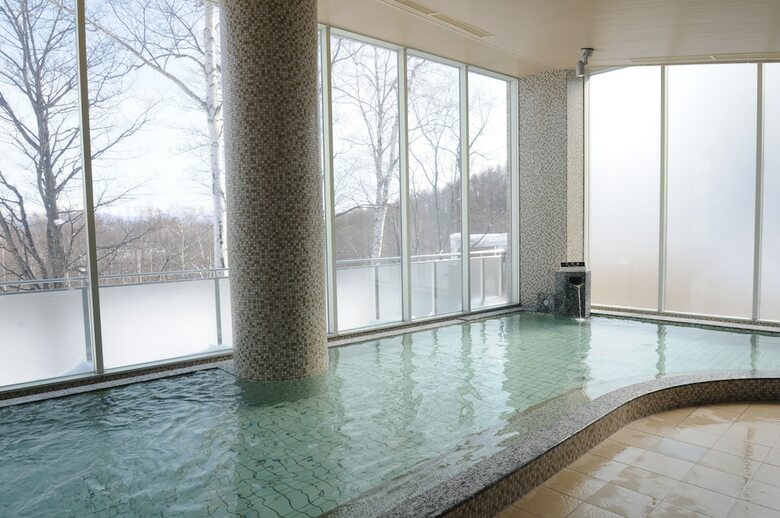 Shin Furano Prince Hotel