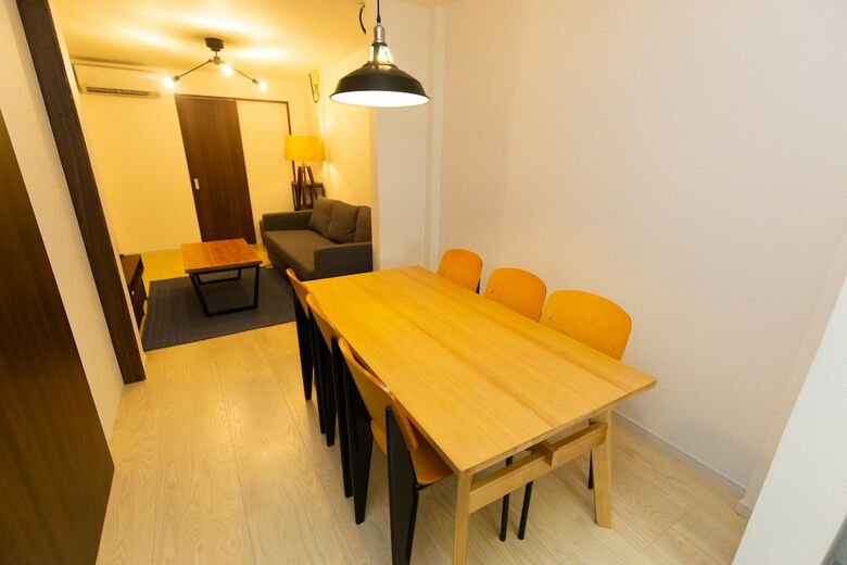 Ty House Shin-osaka