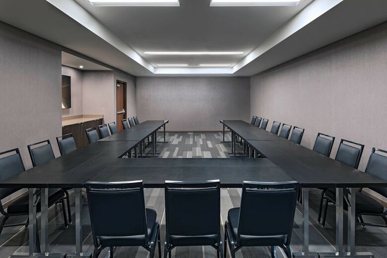 AC Hotel San Jose Escazu