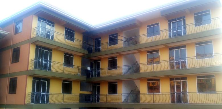 Hostal Africa Treasures Home - Hostel