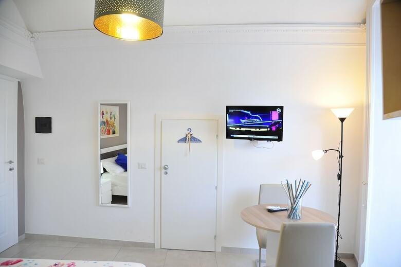 Bed & Breakfast Benedettini Palace - Exclusive Suites & Views
