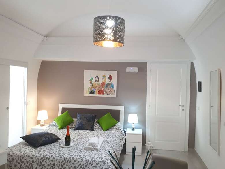 Bed & Breakfast Benedettini Palace - Exclusive Suites & Views