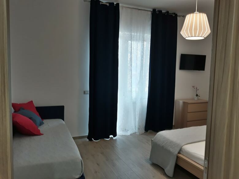 Apartamento Sapore Di Mare Holidays