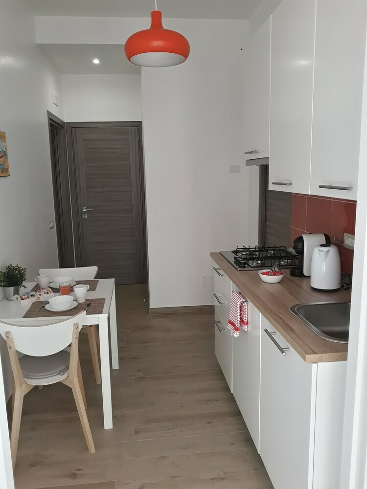 Apartamento Sapore Di Mare Holidays