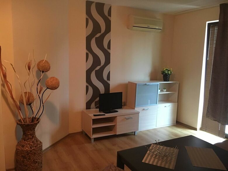 Apartamentos Budzhaka Black Sea Paradise