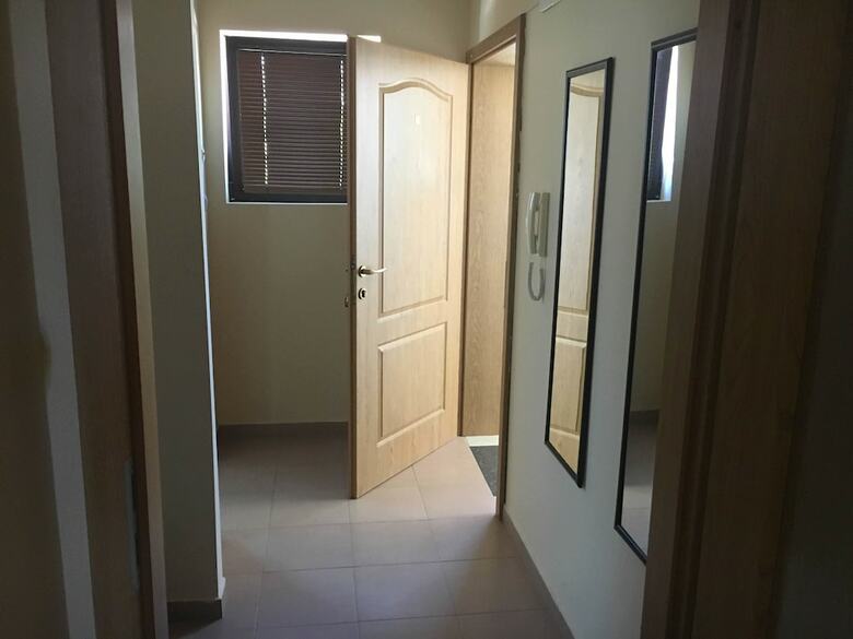 Apartamentos Budzhaka Black Sea Paradise