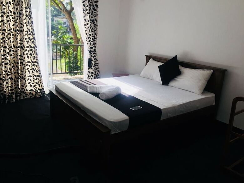 Hotel Riverview Lodge