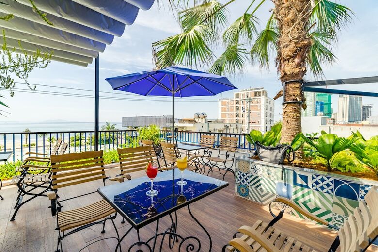 Hotel Cani Beach House