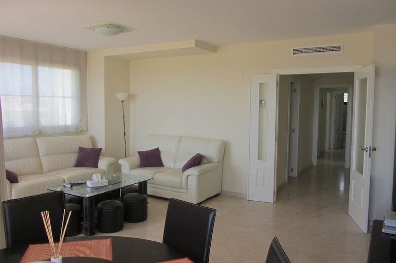 Beautiful Apartment In Sierra Cortina