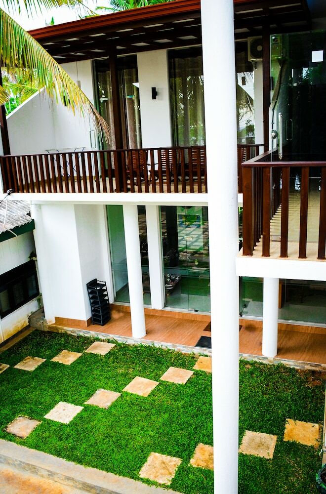 Hotel Sea View Tourist Inn