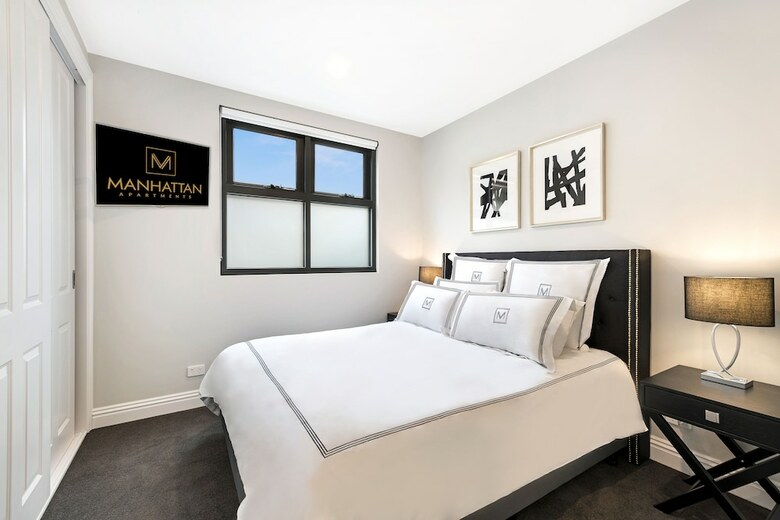 Manhattan Apartments - Caulfield North