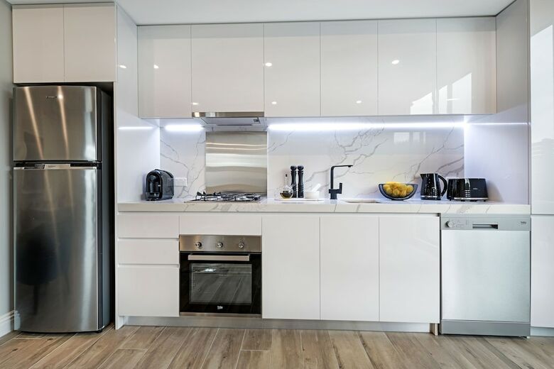Manhattan Apartments - Caulfield North