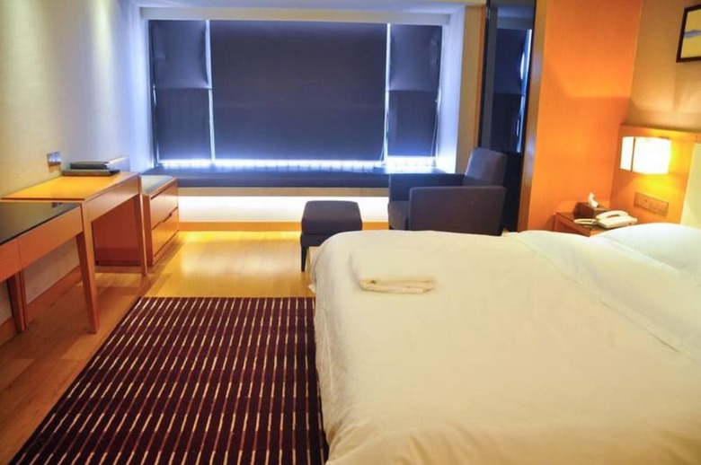 Hotel Guangzhou Yiyuan Apartment