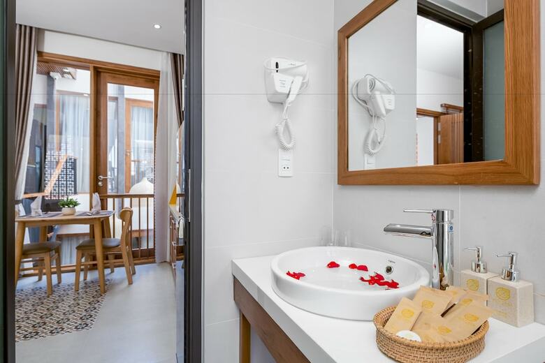 Kua Casa Apartment