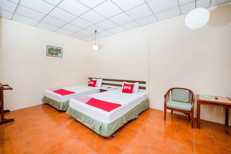 Hotel Oyo 282 Baan Nat