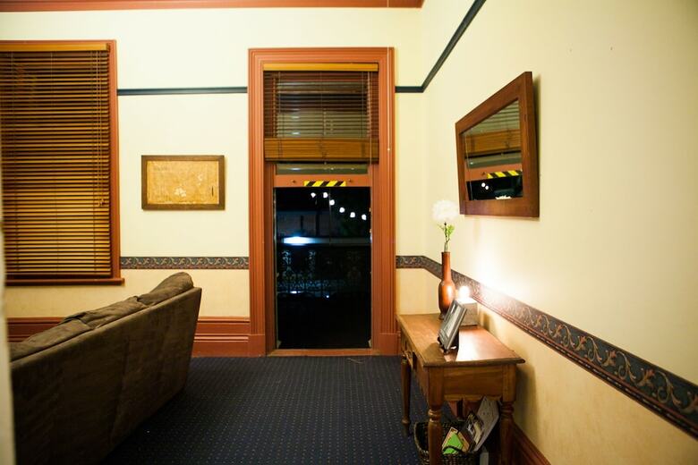 Heygarth House Port Of Echuca Central