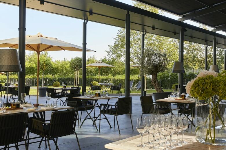 Hotel Dolce Munich Unterschleissheim
