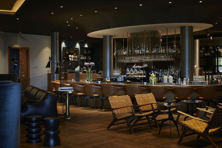 Hotel Dolce Munich Unterschleissheim