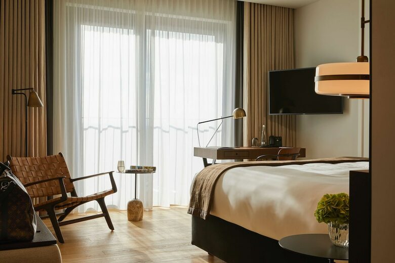 Hotel Dolce Munich Unterschleissheim