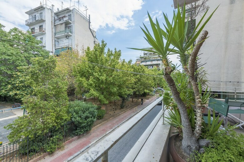 Apartamentos Metaxourgio Luxury Suite