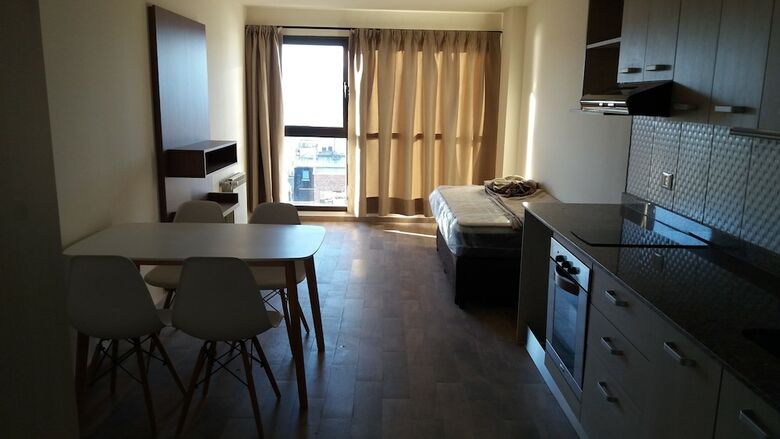 Apartamentos Bariloche Downtown 3 II