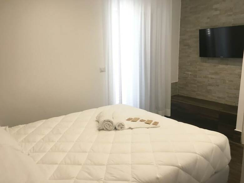 Hotel Aurum Firenze