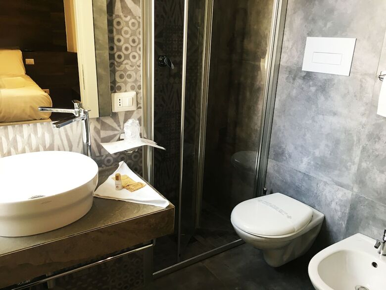 Hotel Aurum Firenze