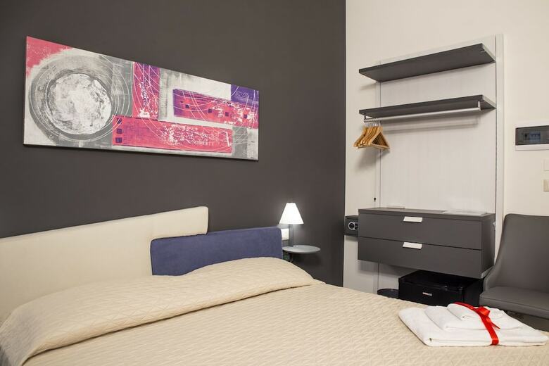 Bhagya Gallipoli Rooms & Suites