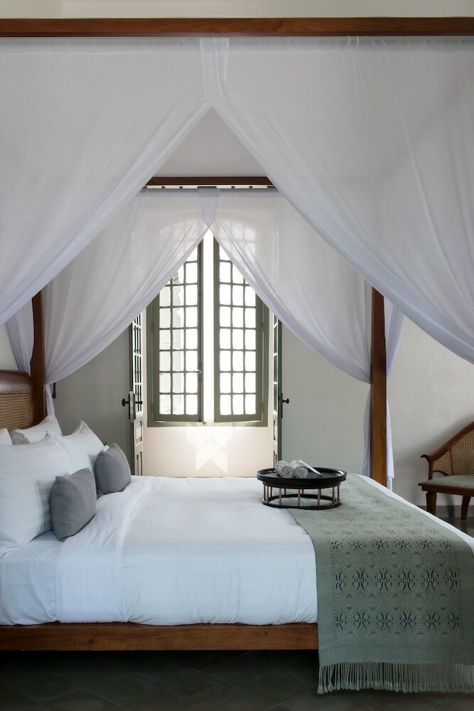 Hotel Amantaka