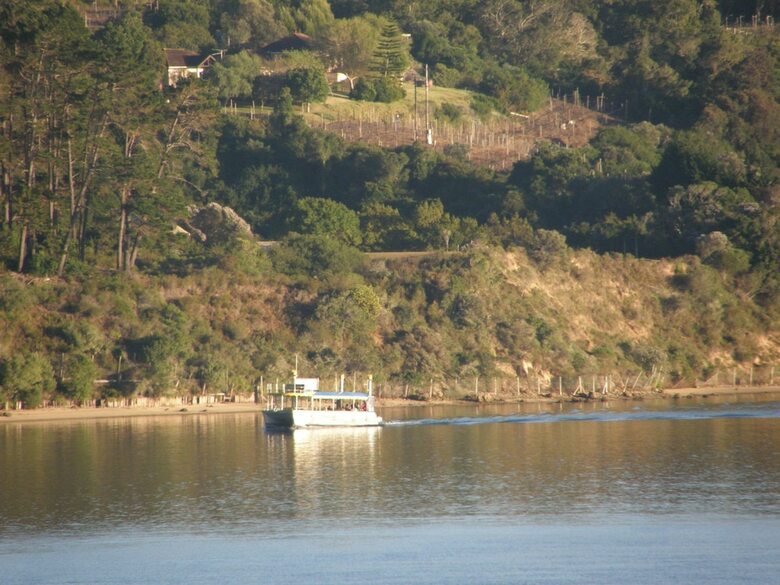 Hotel Augusta Bay