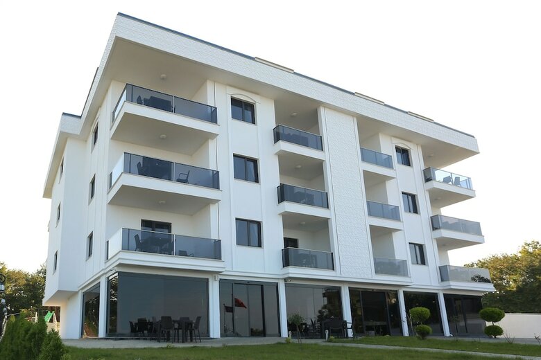 Sahin Tepesi Suite Otel