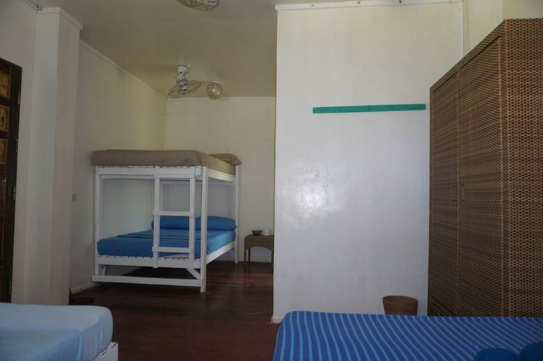 Hotel Pacifico Bigwish Beach Resort