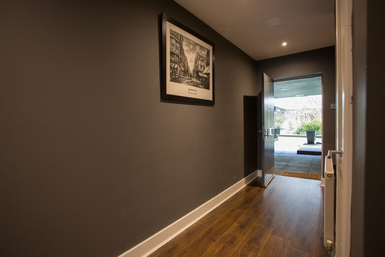 Staycentral Apartments - Buchanan Street