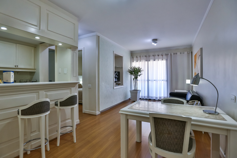 Hotel Roomo Itaim Bibi By Transam�rica