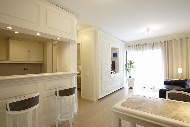 Hotel Roomo Itaim Bibi By Transam�rica