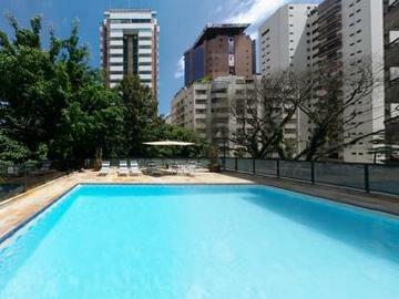 Hotel Roomo Itaim Bibi By Transam�rica