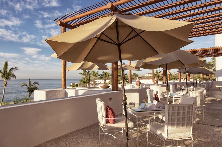 Hotel Marquis Los Cabos